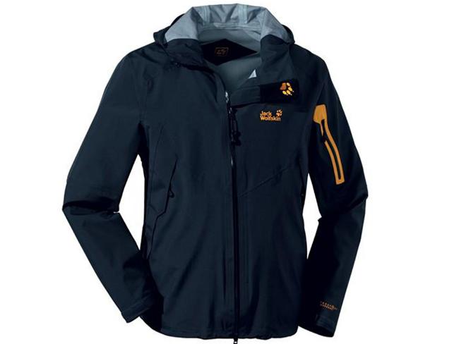 十大户外冲锋衣品牌推荐,户外冲锋衣十大名牌