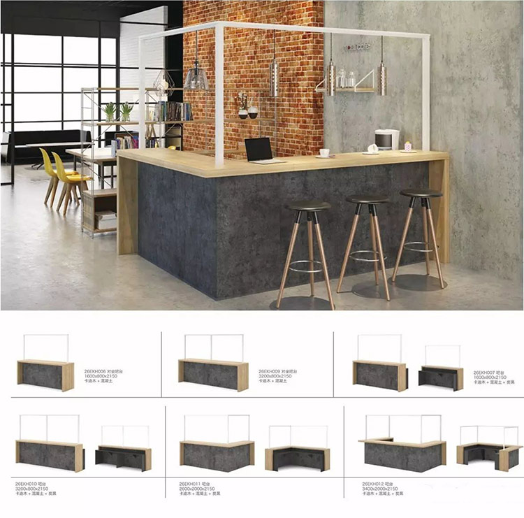 一格家具旗舰店,格一办公椅