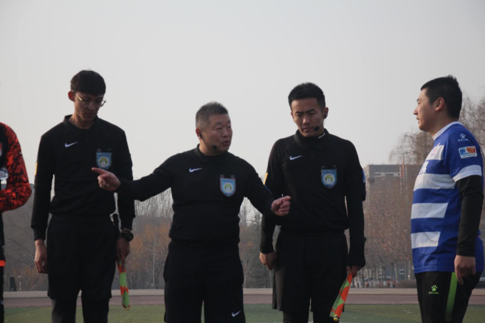 一月仨冠军厉害了大济南！