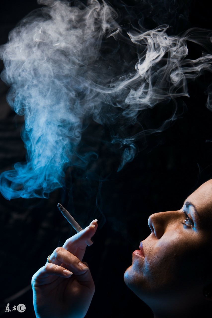 吸烟行话,关于吸烟的闲话