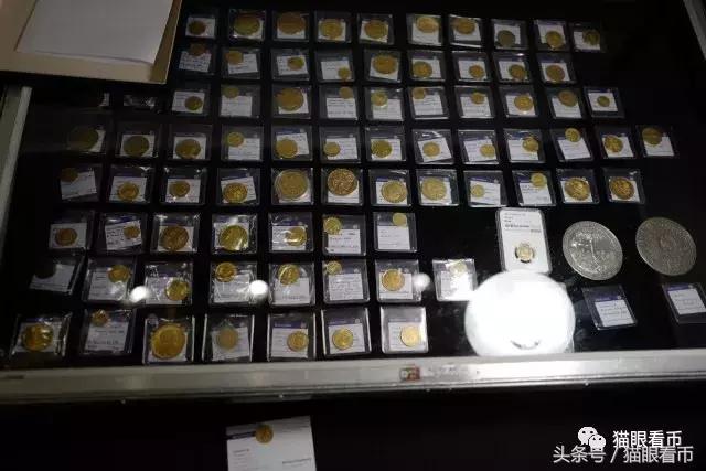 馥燃：纽约国际钱币展——钱币爱好者的顶级盛会