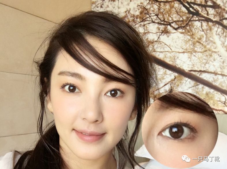 3ceovertake眼影教程单眼皮,单眼皮眼泡怎么画眼妆