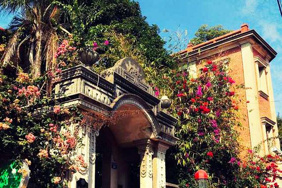 去福建旅游自由行攻略路线推荐,福建自由行旅游攻略路线