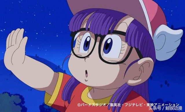 孙悟空、路飞上榜，阿拉蕾高人气！岛国评选最想交友JUMP漫画主角