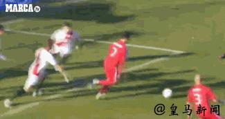 一直在改变，从未被局限，2009-2018年C罗换了几种踢法？