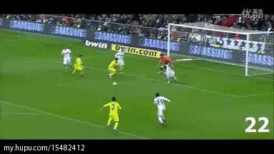 一直在改变，从未被局限，2009-2018年C罗换了几种踢法？