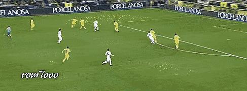 一直在改变，从未被局限，2009-2018年C罗换了几种踢法？