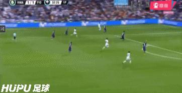 一直在改变，从未被局限，2009-2018年C罗换了几种踢法？