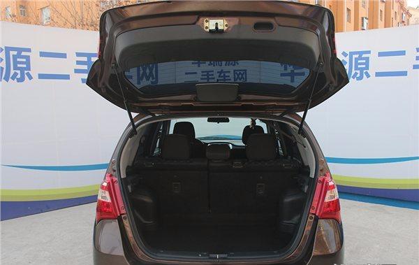 昌河铃木利亚纳二手车价格,13年铃木利亚纳全解