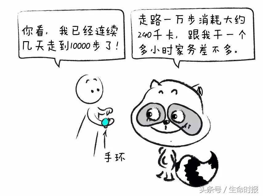 做家务消耗多少卡路里和走步,做家务消耗卡路里瘦身法