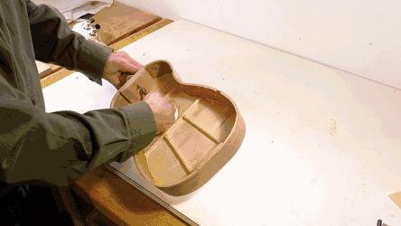 各个部件的组装,各部件组装大全