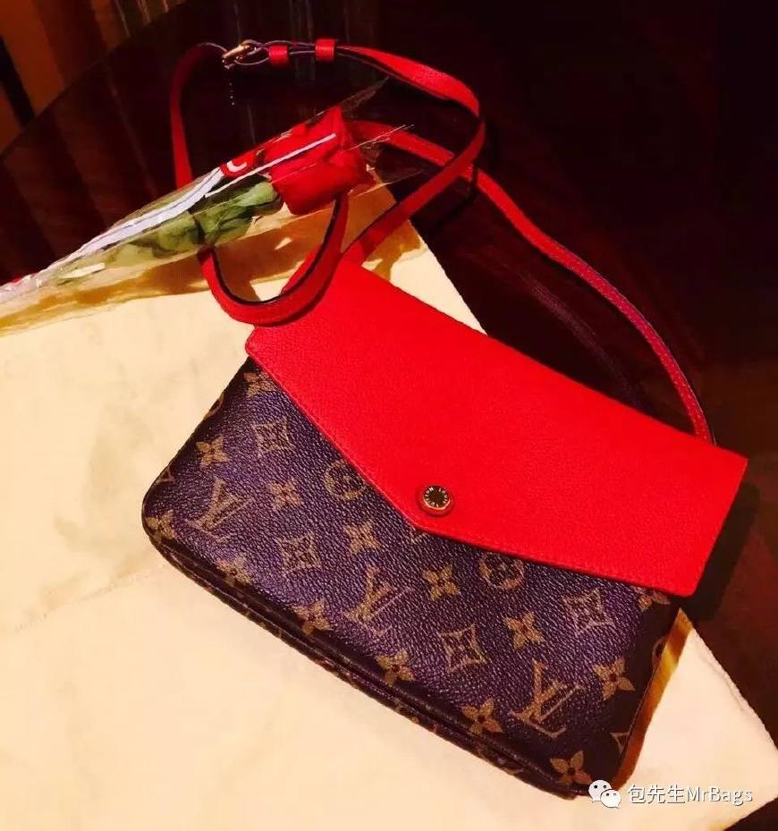 什么叫“包治百病”chanel、LV、Dior让爱买包包的人亲自告诉你