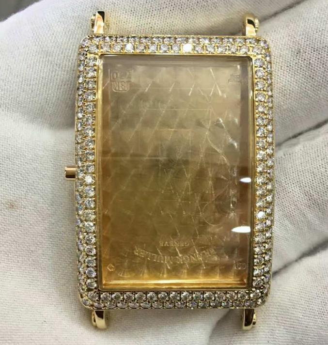 网购二手手表坑,网购手表全套靠谱吗