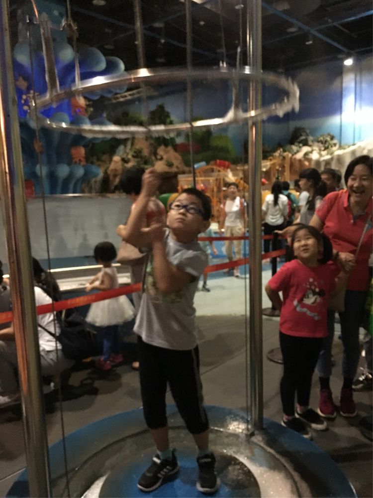 小屁孩的南京之旅,记录小屁孩的旅途