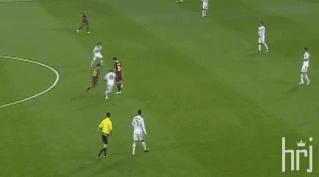 30岁的梅西有多强,梅西30岁后远射合集