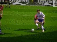 30岁的梅西有多强,梅西30岁后远射合集