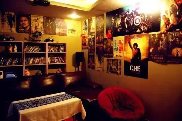 年前的聚会,年末聚会攻略轰趴馆