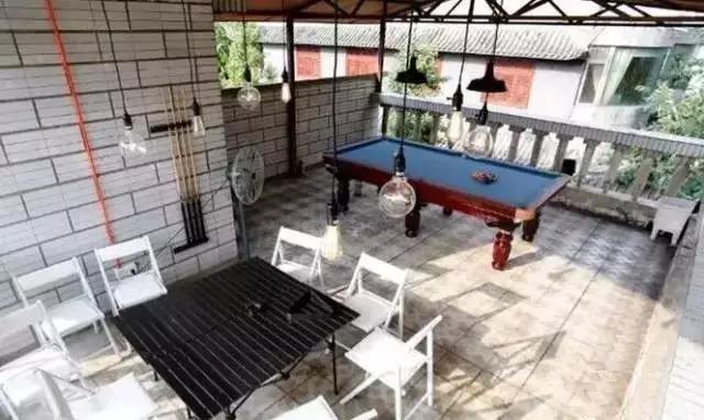 年前的聚会,年末聚会攻略轰趴馆