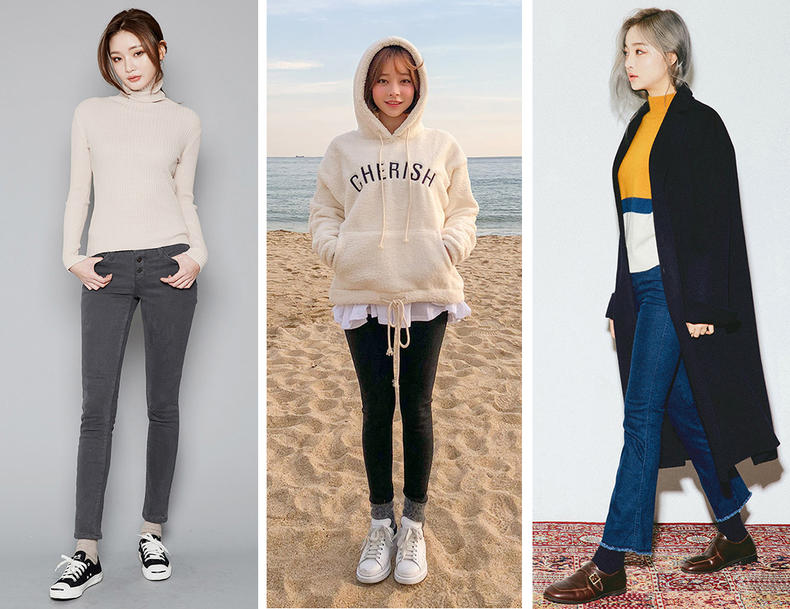 chuu成就学生*党**的衣橱