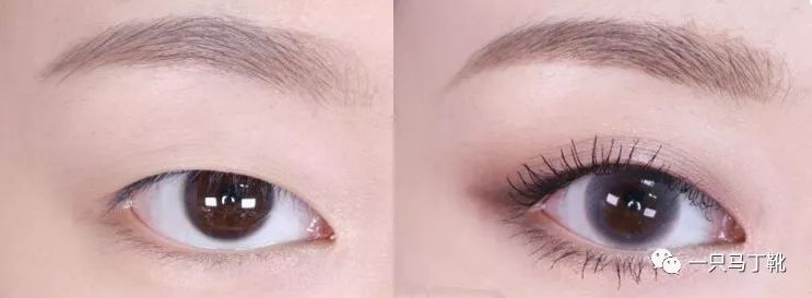 3ceovertake眼影教程单眼皮,单眼皮眼泡怎么画眼妆