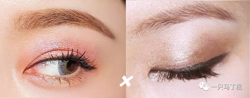 3ceovertake眼影教程单眼皮,单眼皮眼泡怎么画眼妆