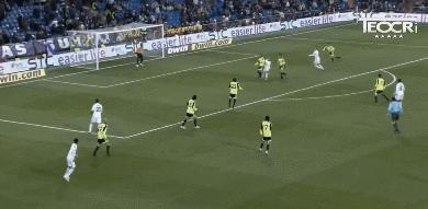 一直在改变，从未被局限，2009-2018年C罗换了几种踢法？