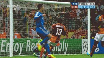 一直在改变，从未被局限，2009-2018年C罗换了几种踢法？