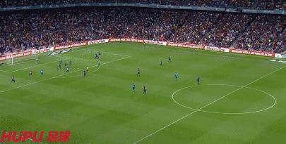 一直在改变，从未被局限，2009-2018年C罗换了几种踢法？