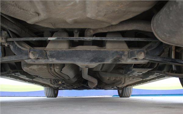 昌河铃木利亚纳二手车价格,13年铃木利亚纳全解