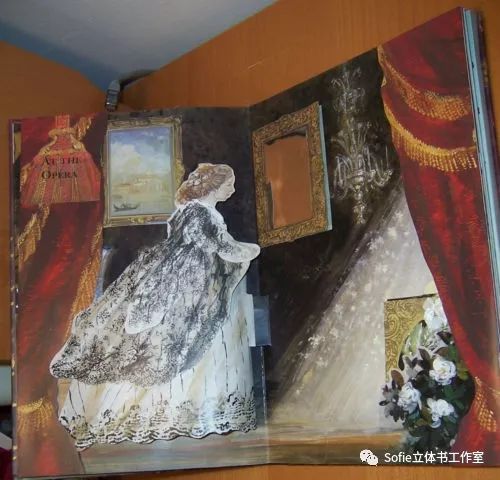 大开眼界提高认知的书籍,立体书购买推荐