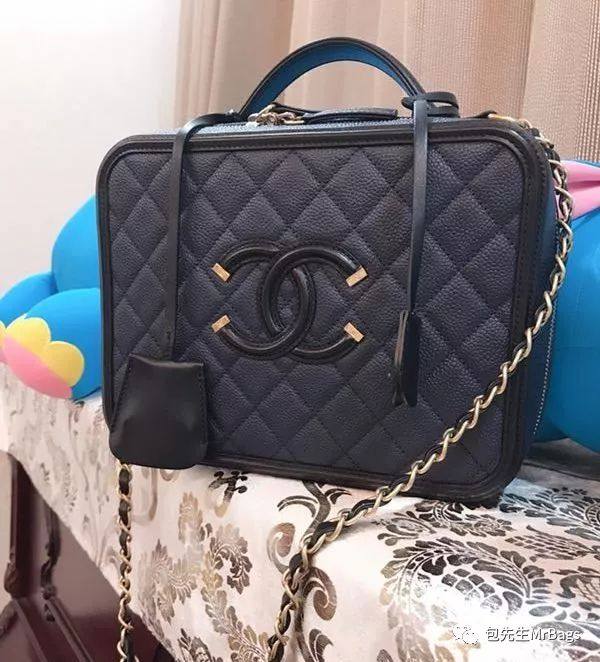 什么叫“包治百病”chanel、LV、Dior让爱买包包的人亲自告诉你
