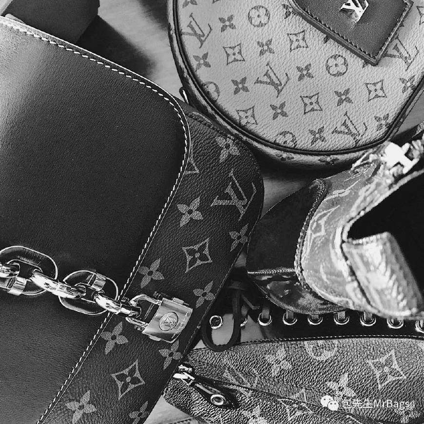 什么叫“包治百病”chanel、LV、Dior让爱买包包的人亲自告诉你