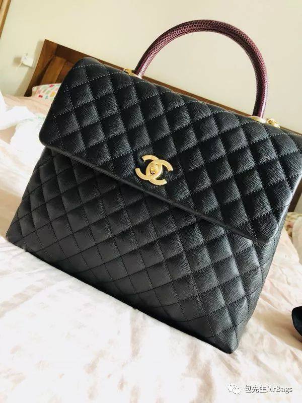 什么叫“包治百病”chanel、LV、Dior让爱买包包的人亲自告诉你