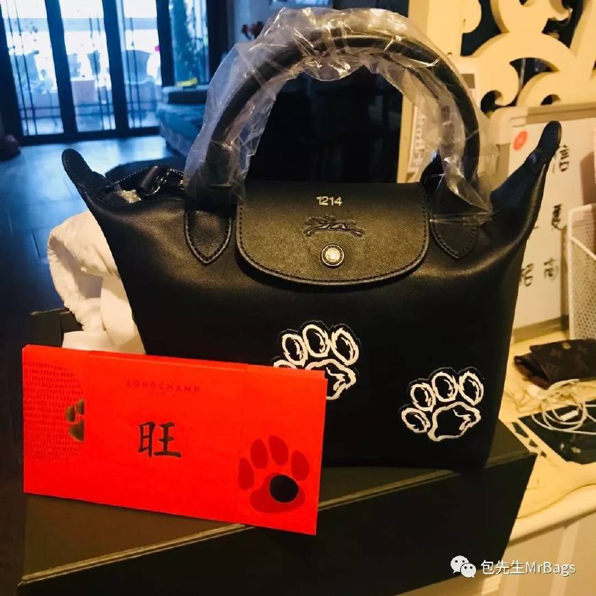 什么叫“包治百病”chanel、LV、Dior让爱买包包的人亲自告诉你
