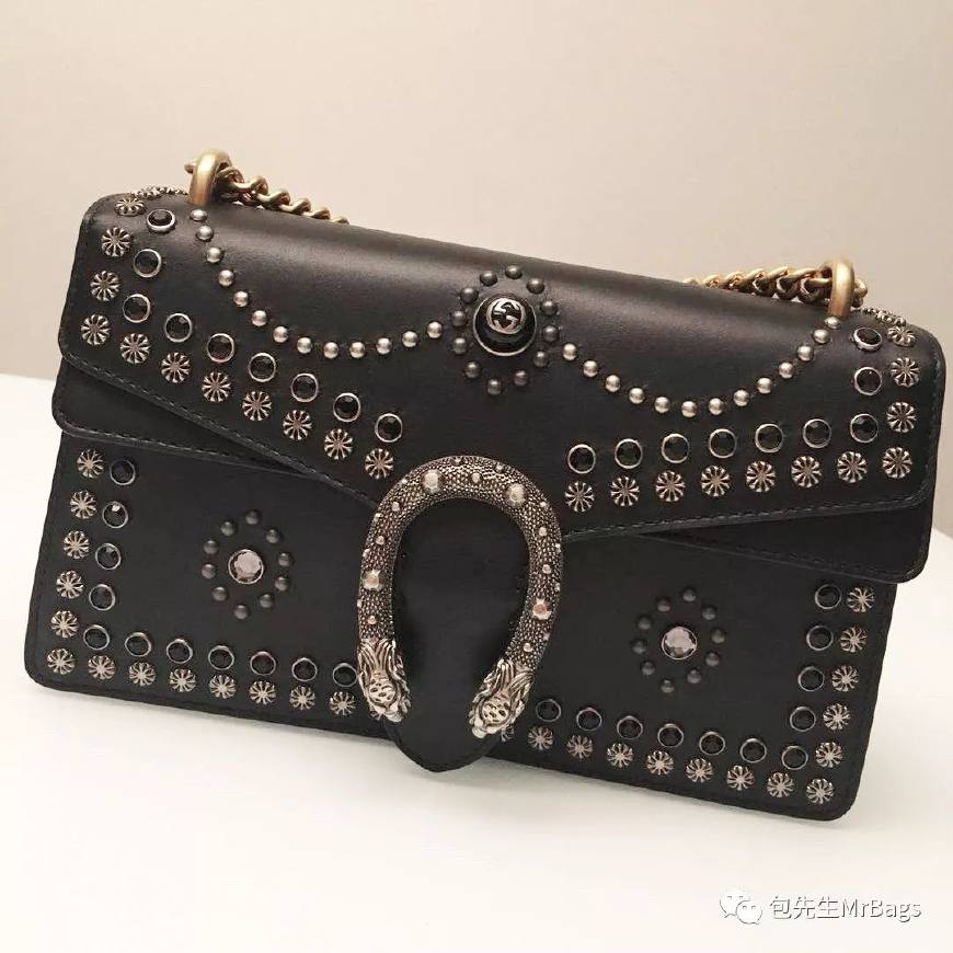 什么叫“包治百病”chanel、LV、Dior让爱买包包的人亲自告诉你