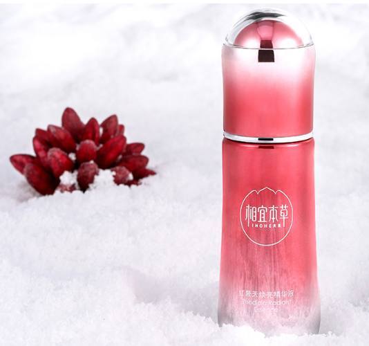 国货哪些堪比大牌化妆品,国货经典可以送女朋友的护肤品