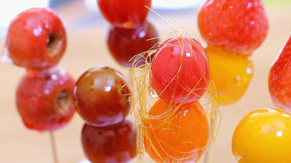 让孩子一直保持兴奋,儿童有助于消化吸收的维生素