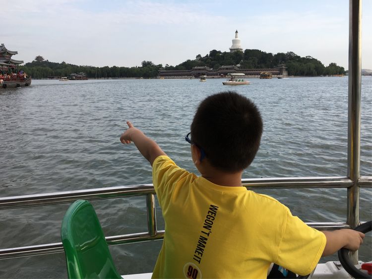 小屁孩的南京之旅,记录小屁孩的旅途