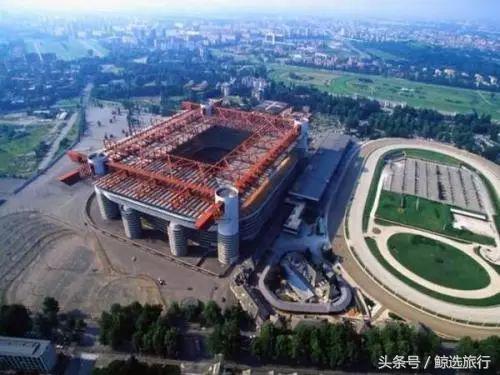 米兰是什么时尚潮流,米兰时尚造型