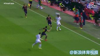 30岁的梅西有多强,梅西30岁后远射合集