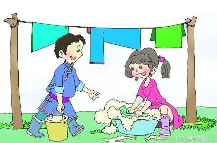 棉服的保养小贴士,生活小妙招羽绒服正确清洗方法