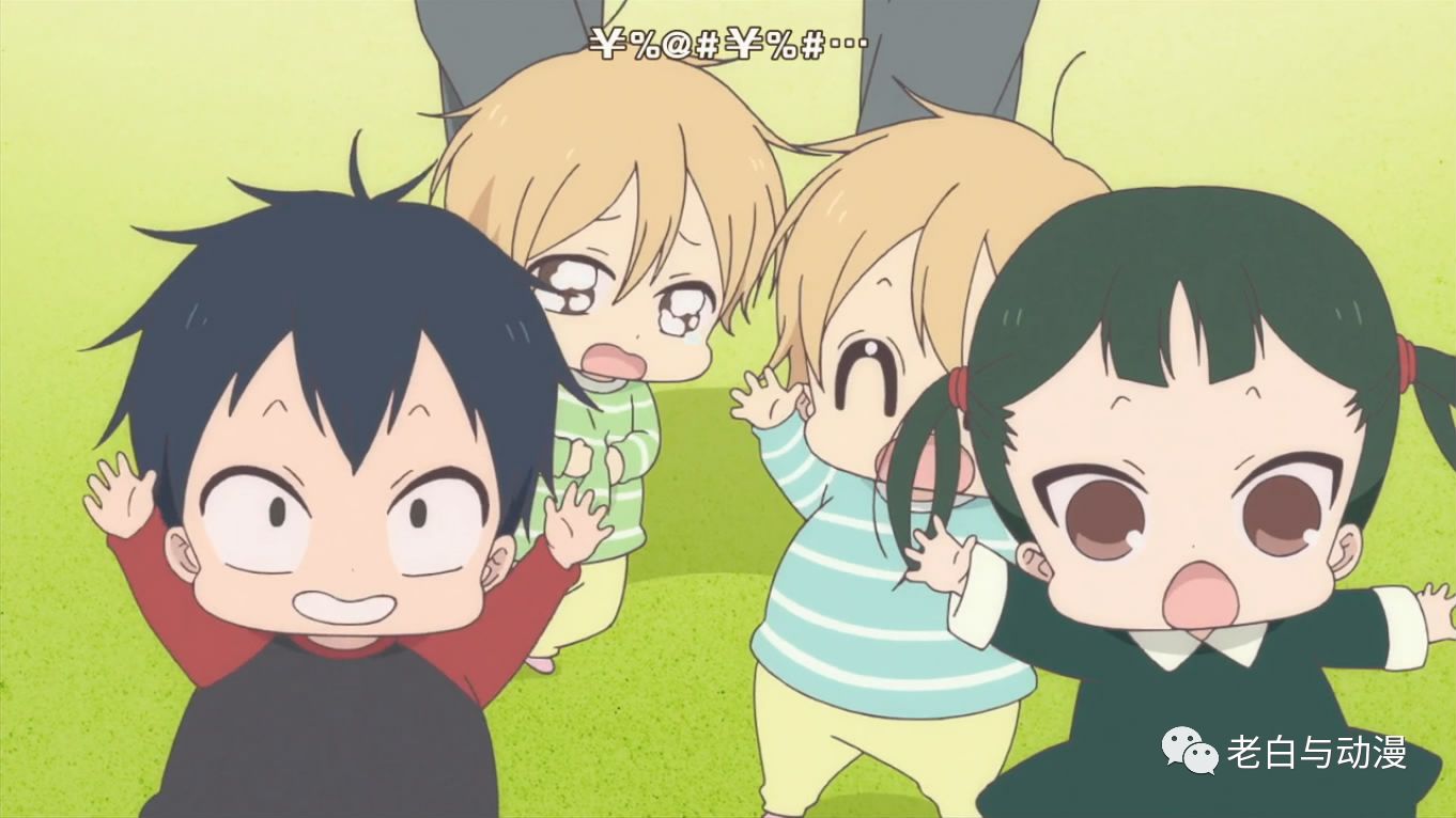 一月新番推荐甜宠,一月新番测评