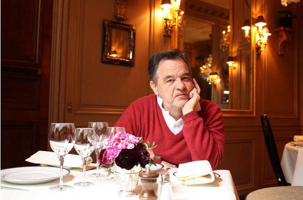 唯美食不可辜负，法国巴黎米其林美食之旅