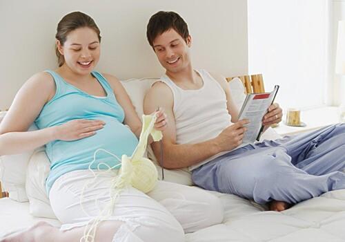 顺产前的准备事项有哪些,顺产分娩有什么关注事项