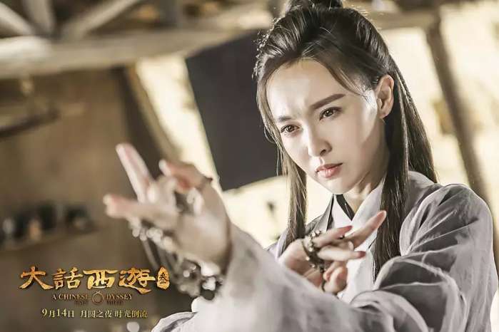 刘镇伟周星驰赌片,刘镇伟拍过周星驰在片场的电影