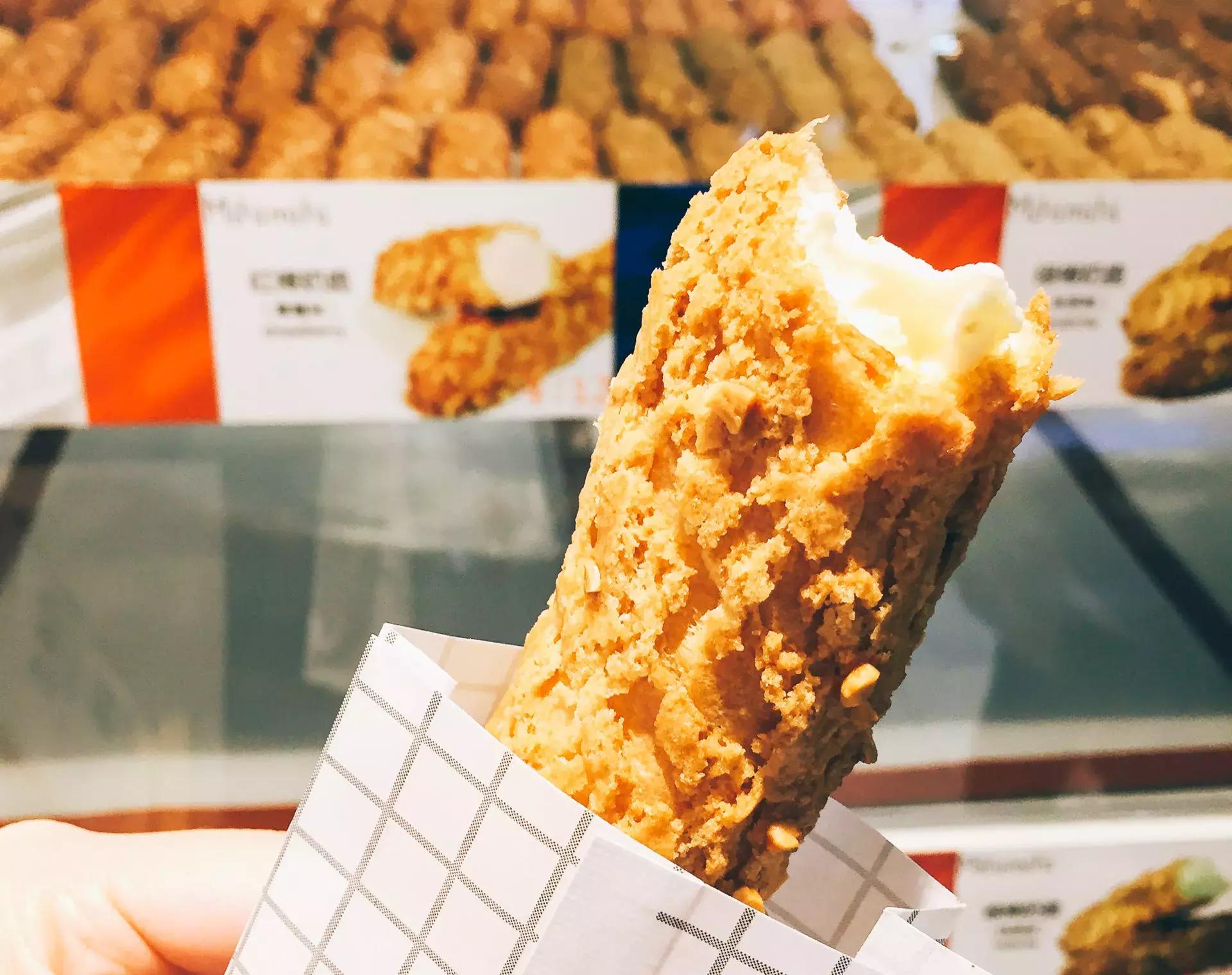 红红火火恍恍惚惚~福州这些网红到底都是什么鬼？