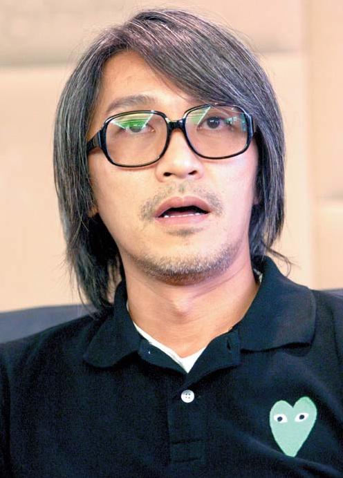 周星驰卑微,周星驰的卑微短文