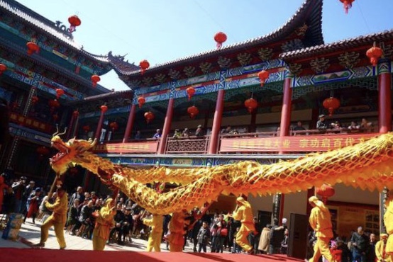 温州十大名吃排行榜,泰顺最有名的家常菜