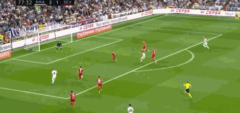 一直在改变，从未被局限，2009-2018年C罗换了几种踢法？