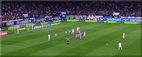 一直在改变，从未被局限，2009-2018年C罗换了几种踢法？